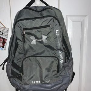 underarmour bag pack